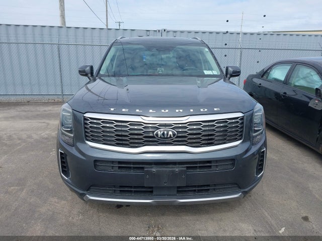 KIA Telluride 2021 5XYP6DHC9MG127946 Image 25