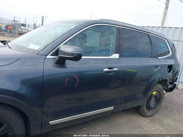 KIA Telluride 2021 5XYP6DHC9MG127946 Image 27