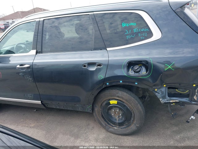 KIA Telluride 2021 5XYP6DHC9MG127946 Image 30