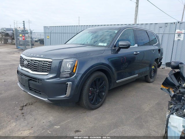 KIA Telluride 2021 5XYP6DHC9MG127946 Image 15