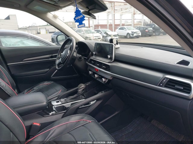 KIA Telluride 2021 5XYP6DHC9MG127946 Image 18