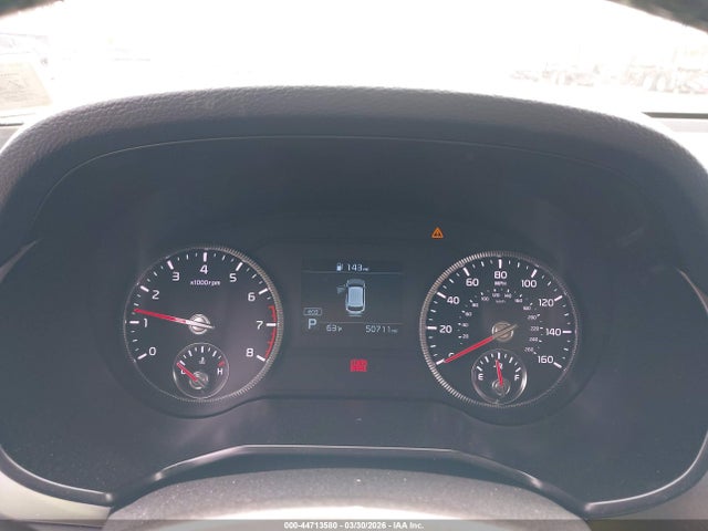 KIA Telluride 2021 5XYP6DHC9MG127946 Image 20