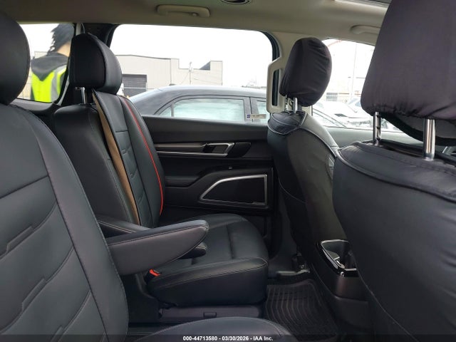 KIA Telluride 2021 5XYP6DHC9MG127946 Image 21
