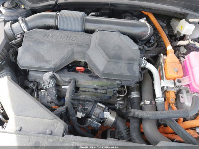 Aukcja sprzedaży 2025 Kia Sportage Hybrid Sx-prestige, vin: KNDPXCDG8S7226039, numer aukcji: 44713583