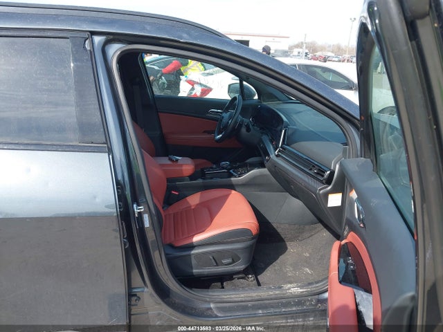 Aukcja sprzedaży 2025 Kia Sportage Hybrid Sx-prestige, vin: KNDPXCDG8S7226039, numer aukcji: 44713583
