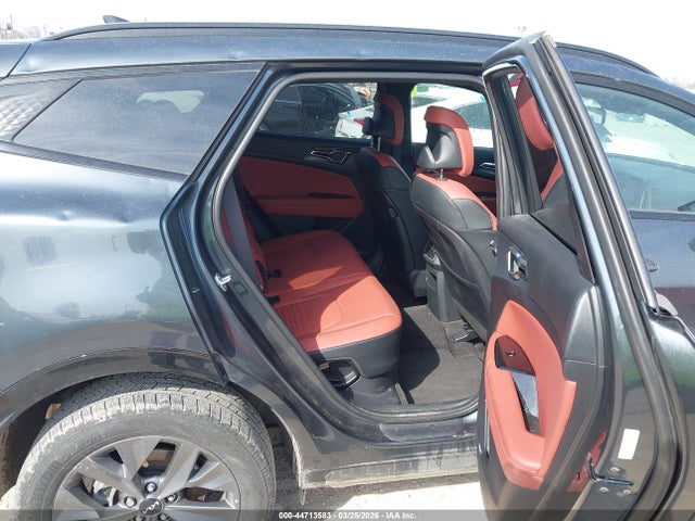 Aukcja sprzedaży 2025 Kia Sportage Hybrid Sx-prestige, vin: KNDPXCDG8S7226039, numer aukcji: 44713583