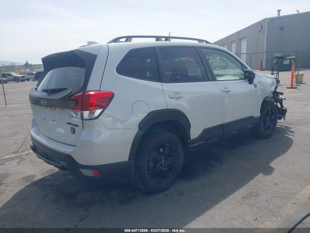 Aukcja sprzedaży 2023 Subaru Forester Wilderness, vin: JF2SKAMC2PH498129, numer aukcji: 44713589