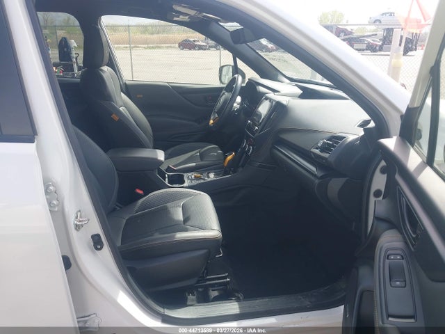 Aukcja sprzedaży 2023 Subaru Forester Wilderness, vin: JF2SKAMC2PH498129, numer aukcji: 44713589