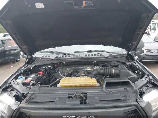 Ford F-150 Xl 2017 1FTFX1EFXHFA06289 Image 10