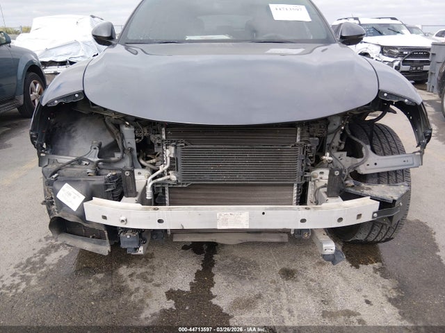 44713597 :رقم المزاد ، ZASFAKNN5J7B81765 vin ، 2018 Alfa Romeo Stelvio Ti Sport Awd مزاد بيع