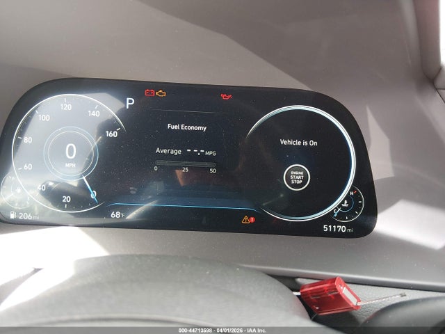 5NPEJ4J29MH129311 Hyundai Sonata Sel Plus