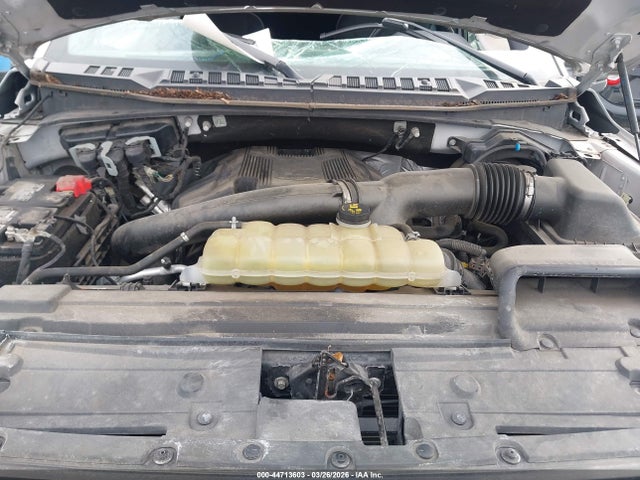 Aukcja sprzedaży 2020 Ford F-150 Xlt, vin: 1FTEW1E45LFB07276, numer aukcji: 44713603