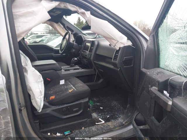 Aukcja sprzedaży 2020 Ford F-150 Xlt, vin: 1FTEW1E45LFB07276, numer aukcji: 44713603
