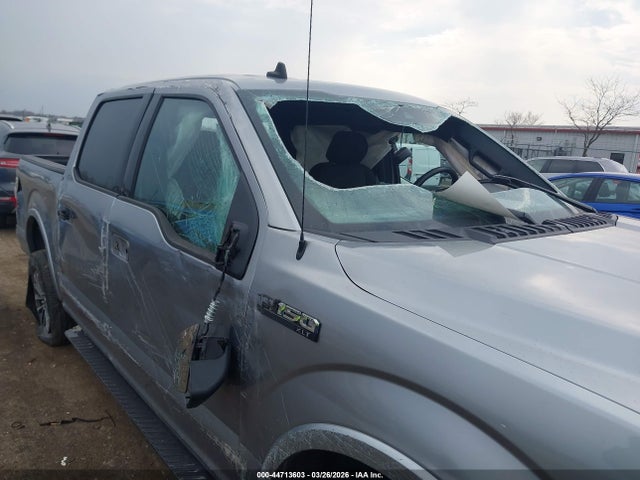 Aukcja sprzedaży 2020 Ford F-150 Xlt, vin: 1FTEW1E45LFB07276, numer aukcji: 44713603