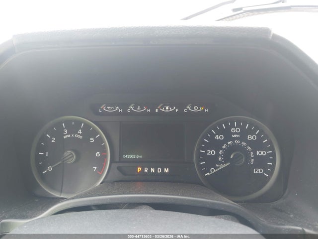 Aukcja sprzedaży 2020 Ford F-150 Xlt, vin: 1FTEW1E45LFB07276, numer aukcji: 44713603