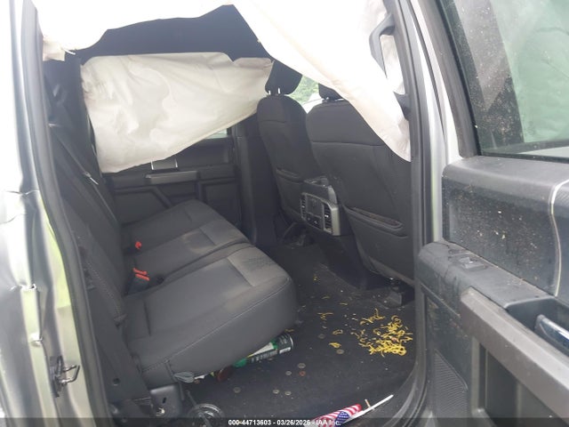 Aukcja sprzedaży 2020 Ford F-150 Xlt, vin: 1FTEW1E45LFB07276, numer aukcji: 44713603