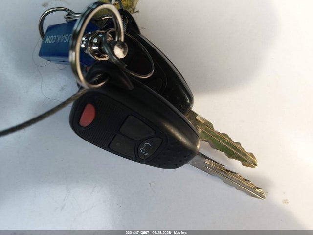 2012 JEEP LIBERTY 1C4PJMAK8CW186603 Photo 10