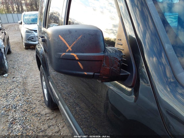 Aukcja sprzedaży 2012 Jeep Liberty Sport, vin: 1C4PJMAK8CW186603, numer aukcji: 44713607