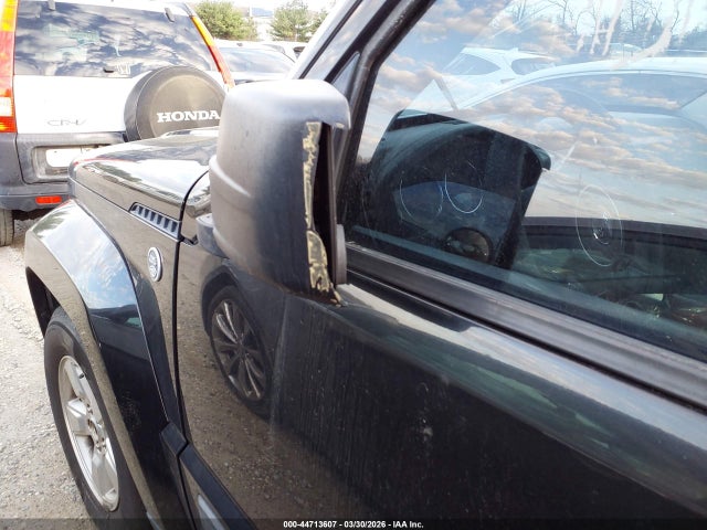 Aukcja sprzedaży 2012 Jeep Liberty Sport, vin: 1C4PJMAK8CW186603, numer aukcji: 44713607