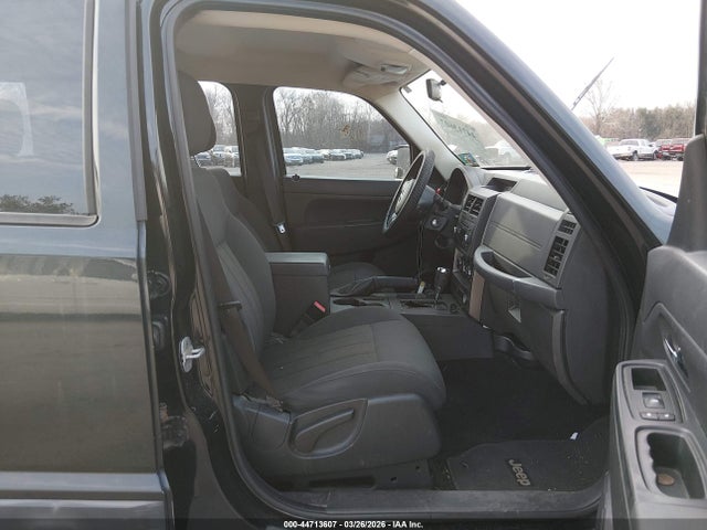 2012 JEEP LIBERTY 1C4PJMAK8CW186603 Photo 4