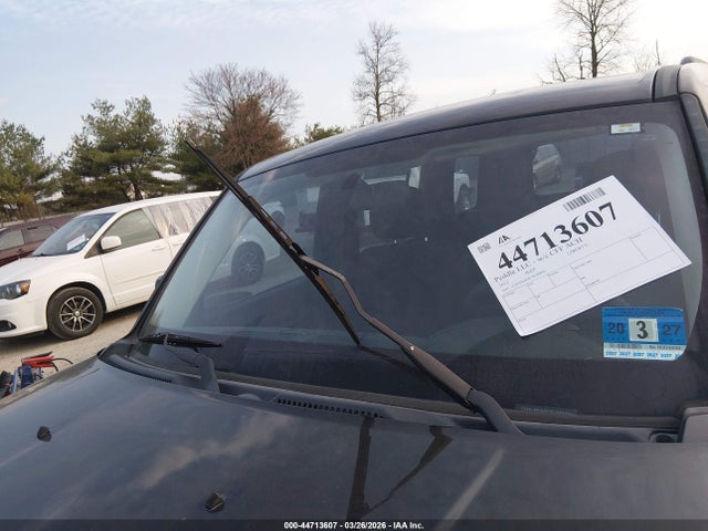 2012 JEEP LIBERTY 1C4PJMAK8CW186603 Photo 5