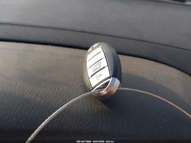 2018 Infiniti Qx60 მანქანა იყიდება აუქციონზე, vin: 5N1DL0MM2JC504390, აუქციონის ნომერი: 44713608