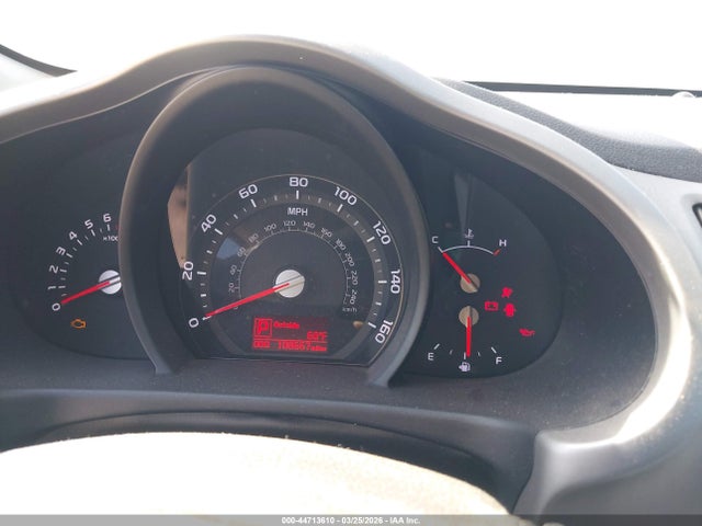 KIA Sportage Lx 2016 KNDPB3AC8G7832500 Image 7