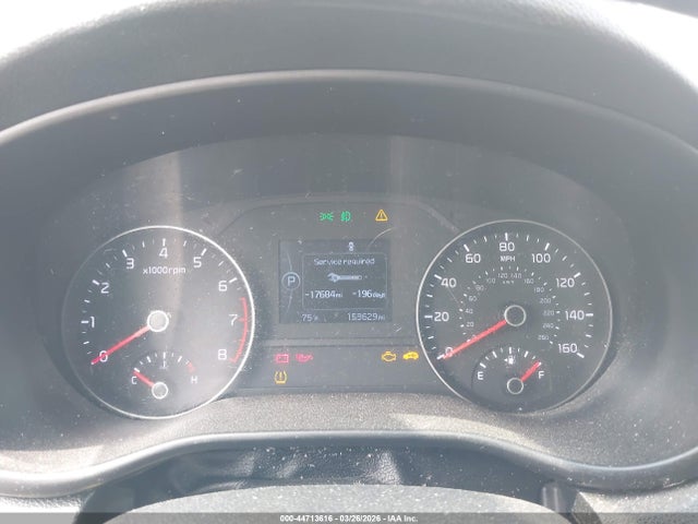 Aukcja sprzedaży 2018 Kia Sportage Ex, vin: KNDPN3AC0J7429478, numer aukcji: 44713616