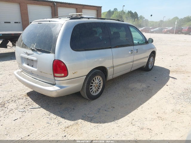 44713617 :رقم المزاد ، 1C4GT54L9XB917802 vin ، 1999 Chrysler Town & Country Lx مزاد بيع