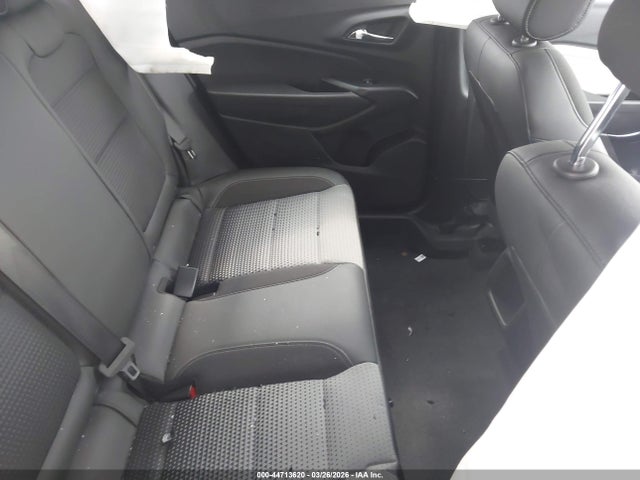 Aukcja sprzedaży 2025 Chevrolet Trax Fwd Lt, vin: KL77LHEP8SC210080, numer aukcji: 44713620