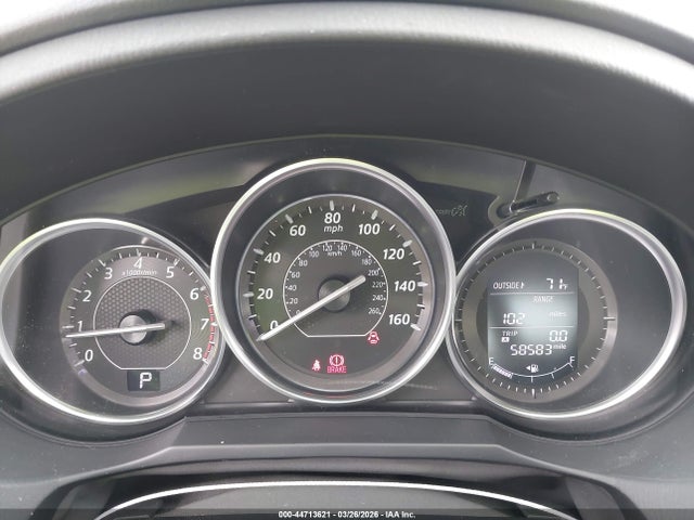 Продажа на аукционе авто 2015 Mazda Mazda6 I Touring, vin: JM1GJ1V5XF1191418, номер лота: 44713621