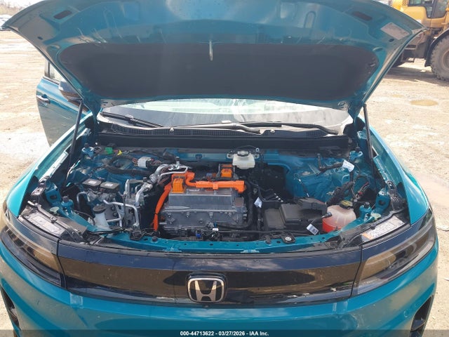 2024 Honda Prologue Elite მანქანა იყიდება აუქციონზე, vin: 3GPKHZRJ7RS514739, აუქციონის ნომერი: 44713622