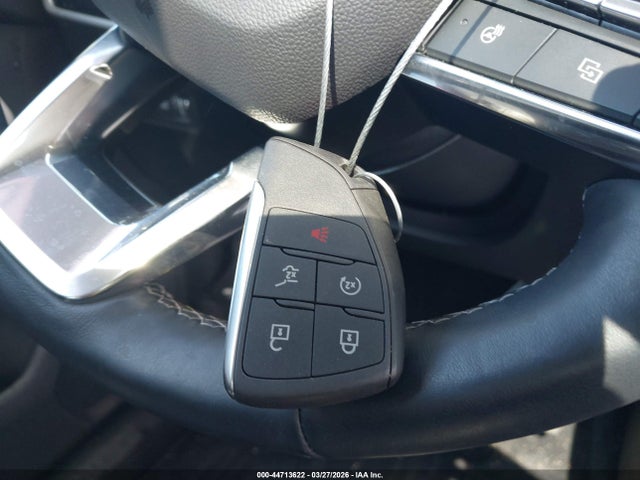 2024 Honda Prologue Elite მანქანა იყიდება აუქციონზე, vin: 3GPKHZRJ7RS514739, აუქციონის ნომერი: 44713622