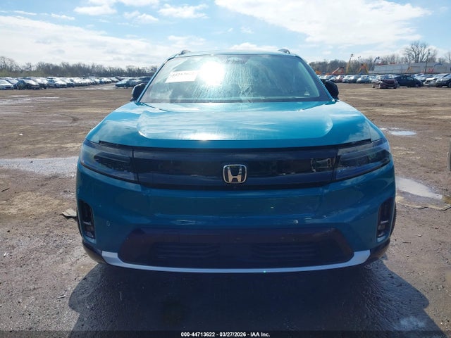 2024 Honda Prologue Elite მანქანა იყიდება აუქციონზე, vin: 3GPKHZRJ7RS514739, აუქციონის ნომერი: 44713622