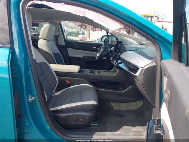 2024 Honda Prologue Elite მანქანა იყიდება აუქციონზე, vin: 3GPKHZRJ7RS514739, აუქციონის ნომერი: 44713622