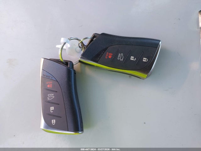 Продажа на аукционе авто 2019 Lexus Es 350 F Sport, vin: 58ABZ1B13KU009463, номер лота: 44713624