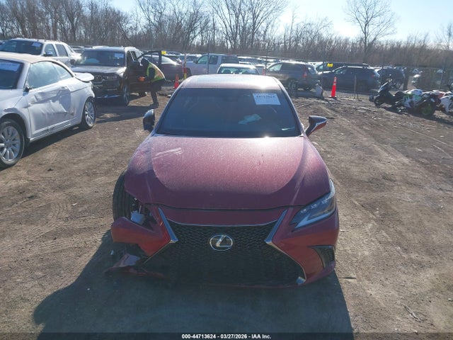 Продажа на аукционе авто 2019 Lexus Es 350 F Sport, vin: 58ABZ1B13KU009463, номер лота: 44713624
