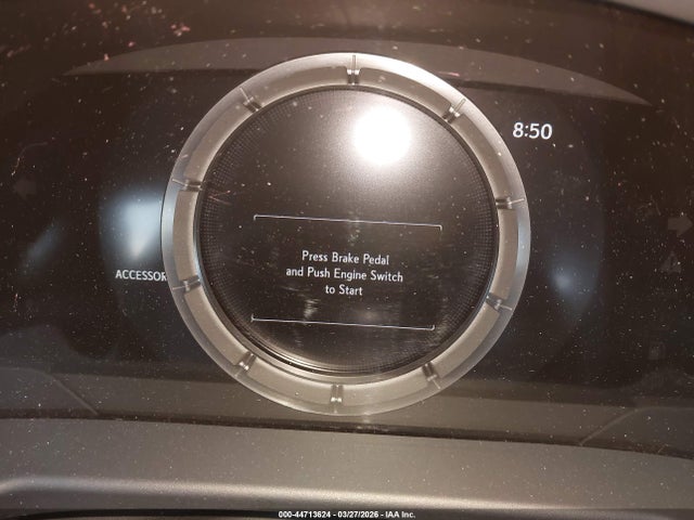 Продажа на аукционе авто 2019 Lexus Es 350 F Sport, vin: 58ABZ1B13KU009463, номер лота: 44713624