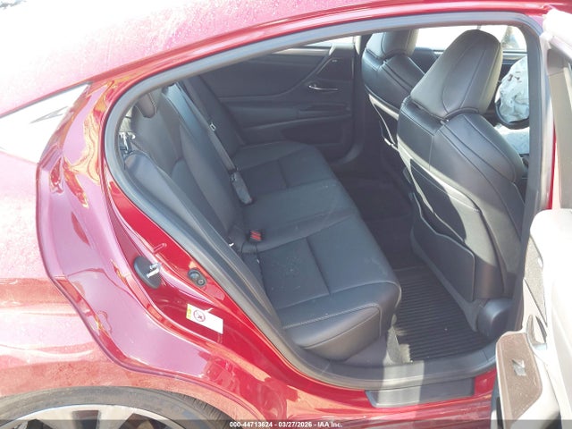 Продажа на аукционе авто 2019 Lexus Es 350 F Sport, vin: 58ABZ1B13KU009463, номер лота: 44713624
