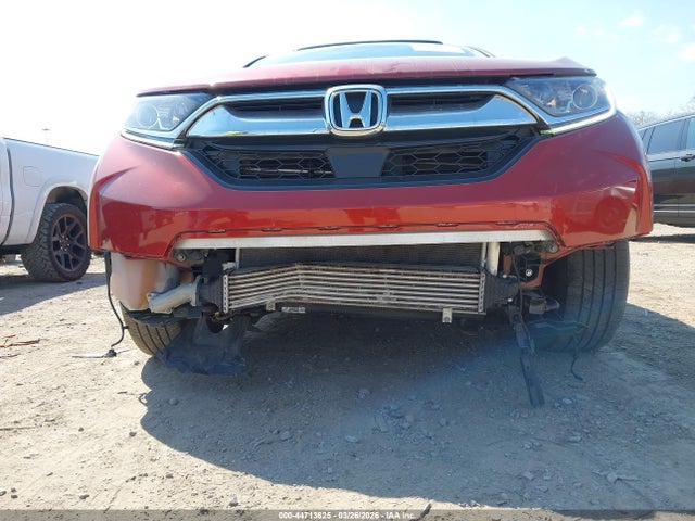 Honda CR-V EX 2017 5J6RW2H59HL063796 Image 6