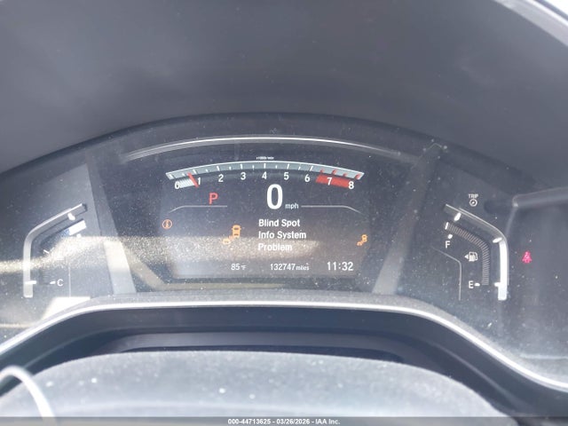 Honda CR-V EX 2017 5J6RW2H59HL063796 Image 7