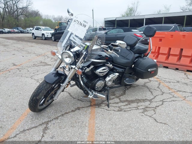 2009 YAMAHA XVS950 JYAVN01E09A005378 Photo 1