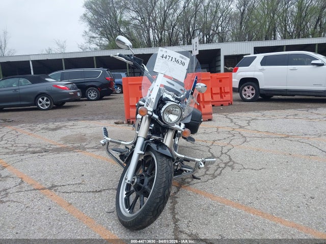 2009 YAMAHA XVS950 JYAVN01E09A005378 Photo 4