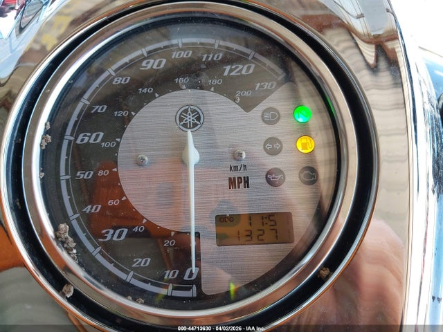 2009 YAMAHA XVS950 JYAVN01E09A005378 Photo 6