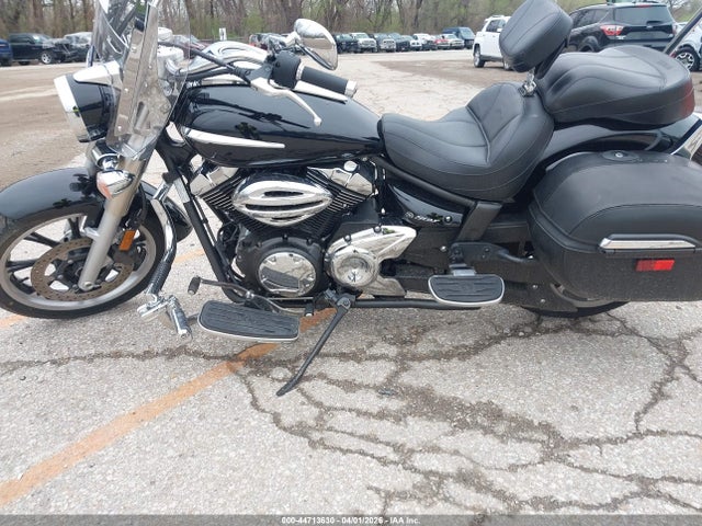 2009 YAMAHA XVS950 JYAVN01E09A005378 Photo 8