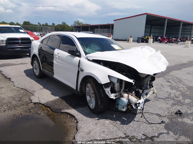Aukcja sprzedaży 2019 Ford Taurus Se, vin: 1FAHP2D81KG101428, numer aukcji: 44713634