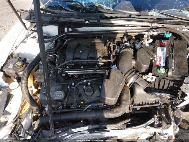 Продажа на аукционе авто 2019 Ford Taurus Se, vin: 1FAHP2D81KG101428, номер лота: 44713634