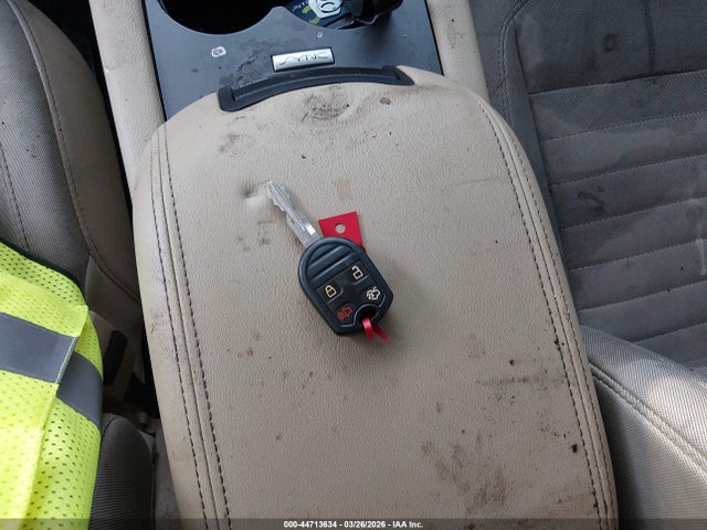 Продажа на аукционе авто 2019 Ford Taurus Se, vin: 1FAHP2D81KG101428, номер лота: 44713634