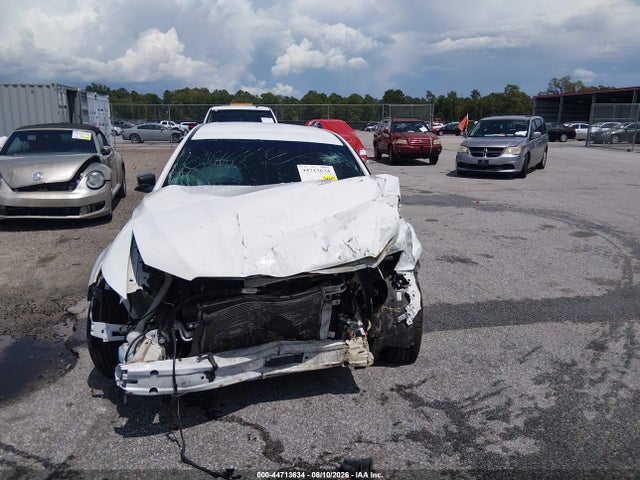 Продажа на аукционе авто 2019 Ford Taurus Se, vin: 1FAHP2D81KG101428, номер лота: 44713634