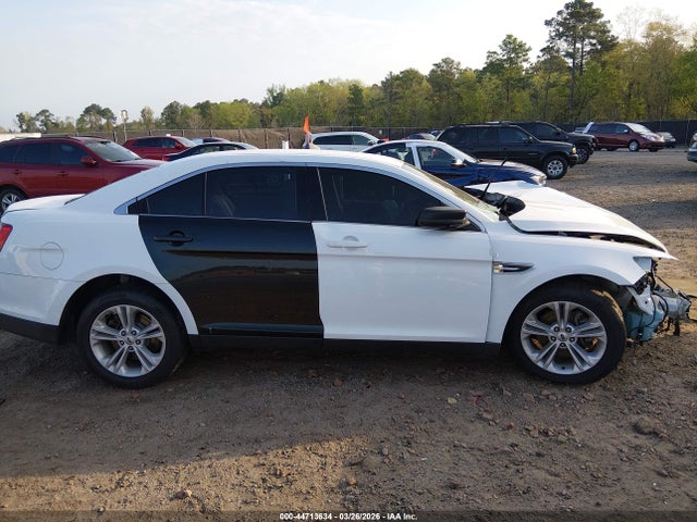 Продажа на аукционе авто 2019 Ford Taurus Se, vin: 1FAHP2D81KG101428, номер лота: 44713634